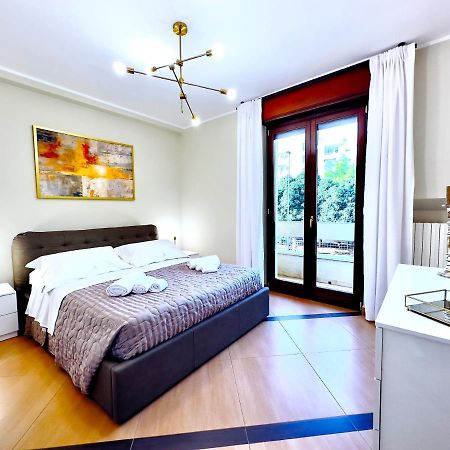 Salento Sweet Home - Obelisco Luxury Apartment 莱切 外观 照片
