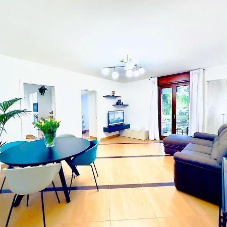 Salento Sweet Home - Obelisco Luxury Apartment 莱切 外观 照片