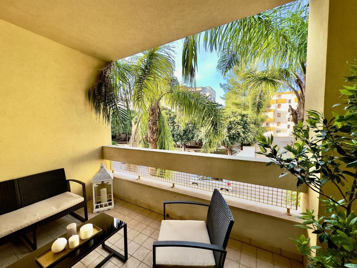 Salento Sweet Home - Obelisco Luxury Apartment 莱切 外观 照片