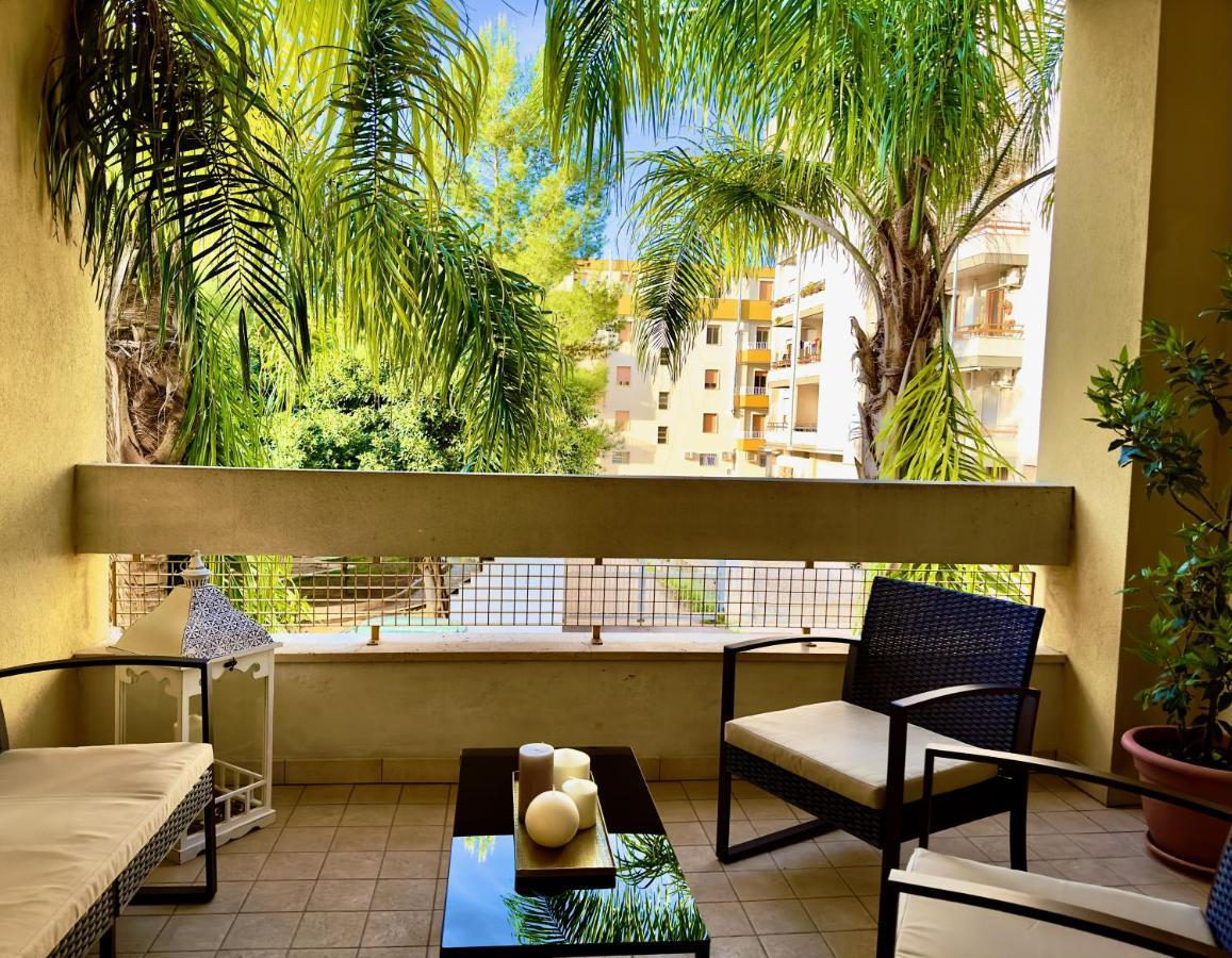 Salento Sweet Home - Obelisco Luxury Apartment 莱切 外观 照片