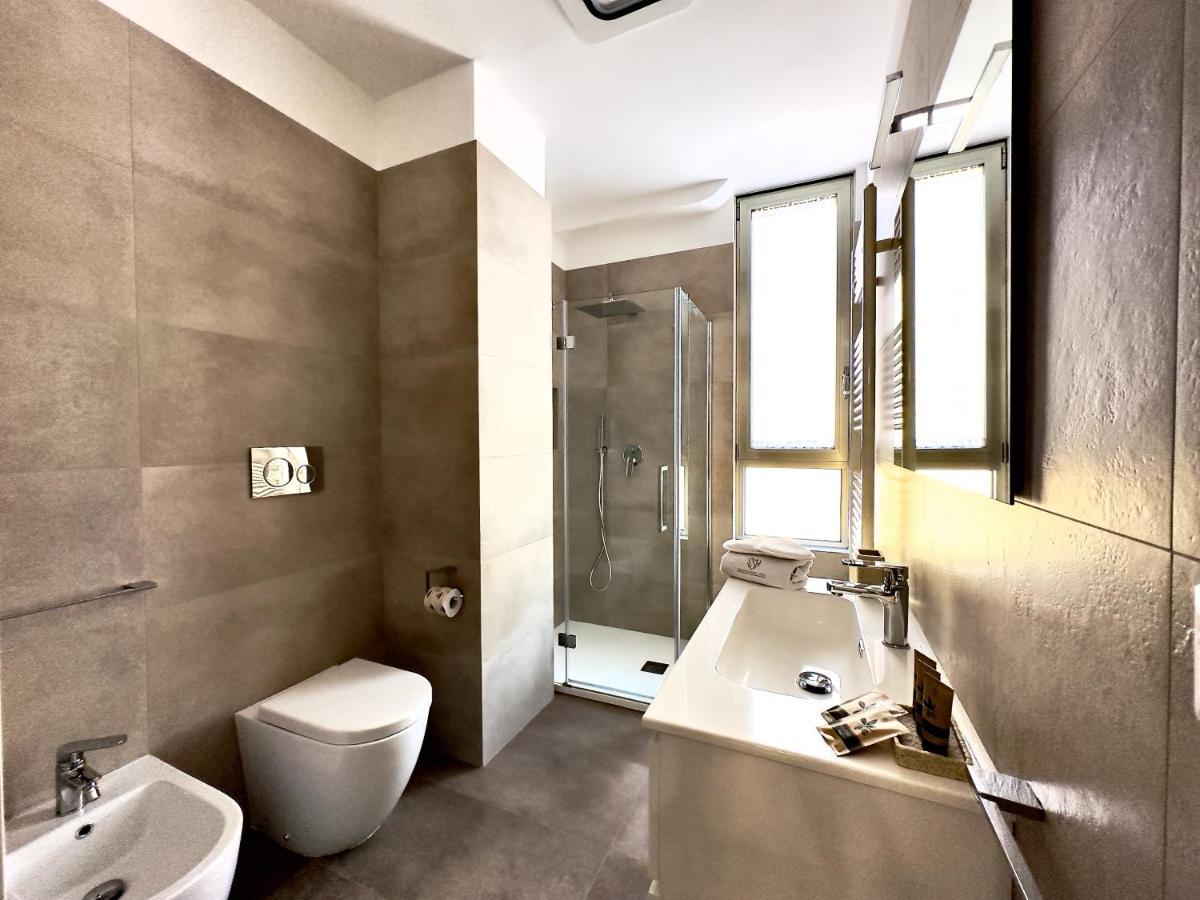 Salento Sweet Home - Obelisco Luxury Apartment 莱切 外观 照片